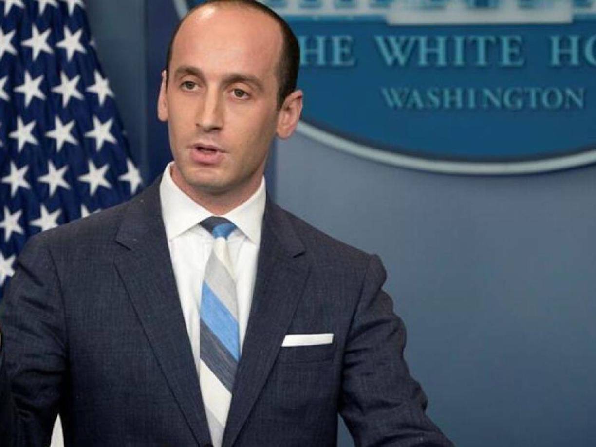 “Todo lo que puedo decir al respecto, porque no quiero adelantarme al secretario Rubio, es que el presidente Bukele ha ofrecido amablemente tremendos niveles de cooperación a Estados Unidos en todo lo relacionado con la migración, y esperamos que esto proporcione un marco de cooperación migratoria en toda la región”, afirmó Miller.