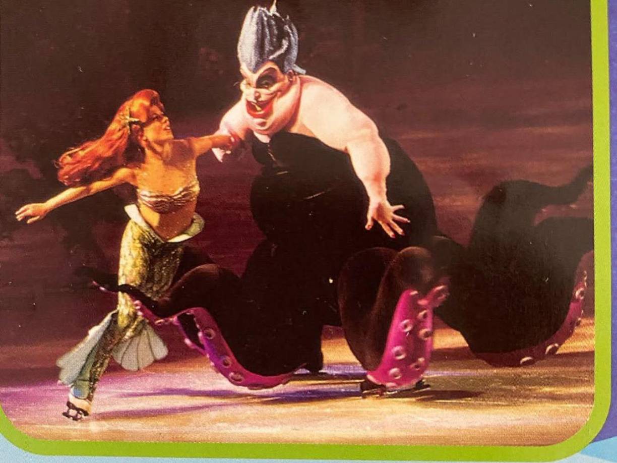 Entre las víctimas a bordo, se confirmó la identidad de Inna Volyanskaya, de origen ruso, quien era conocida en el mundo artístico como una patinadora profesional por representar la Unión Soviética.