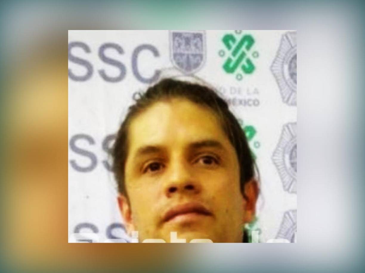  Pese a los dichos de la mujer, las autoridades tienen registro del historial delictivo de “El Rolex”, quien comenzó su historial delictivo en calles de la colonia Morelos.