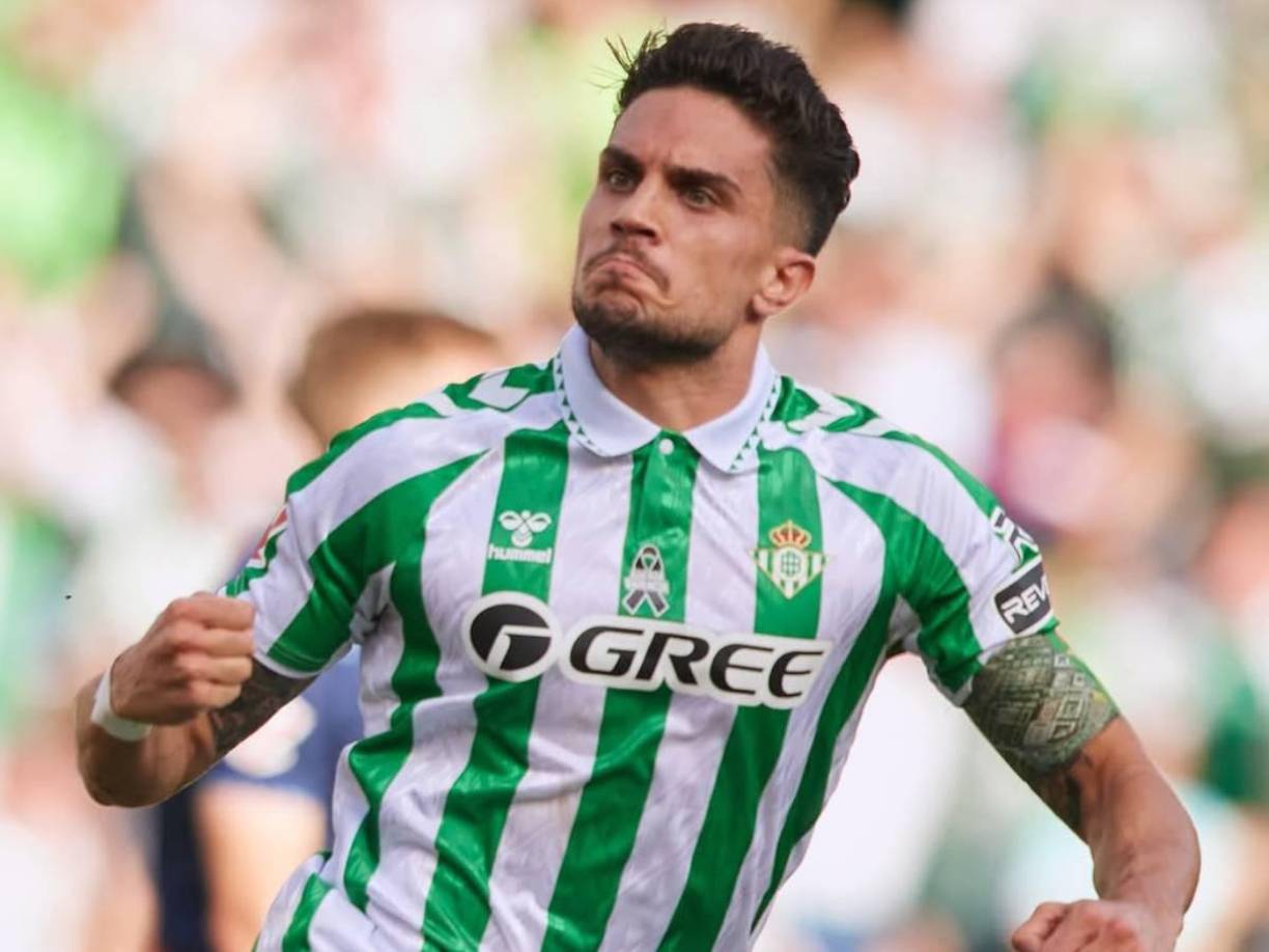 Marc Bartra: el defensor español podría reforzar la zaga central del Inter Miami en el 2025.