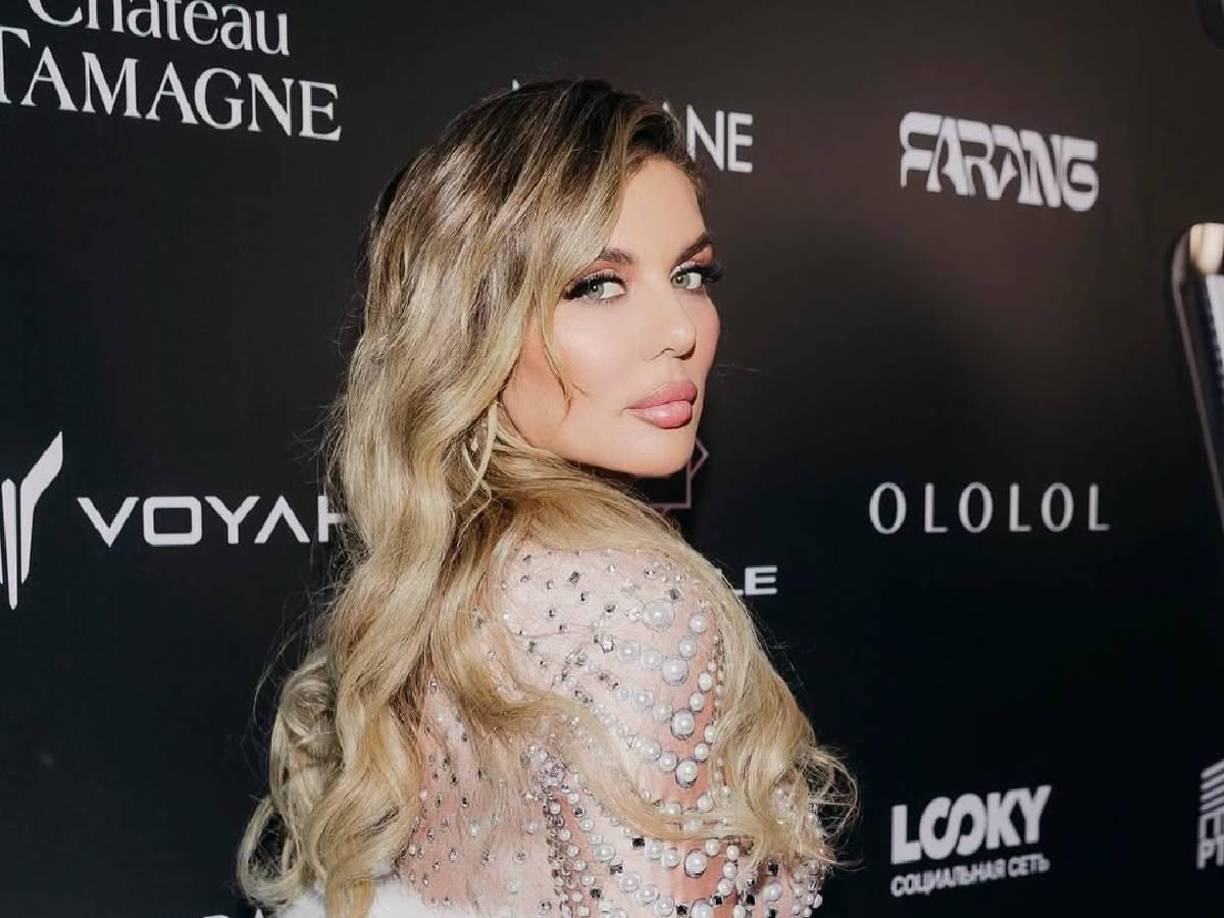 Tras hacerse pública la muerte del jugador letón, Sedokova publicó un vídeo en Instagram donde entre lágrimas pide privacidad para ella y su hijo de siete años.