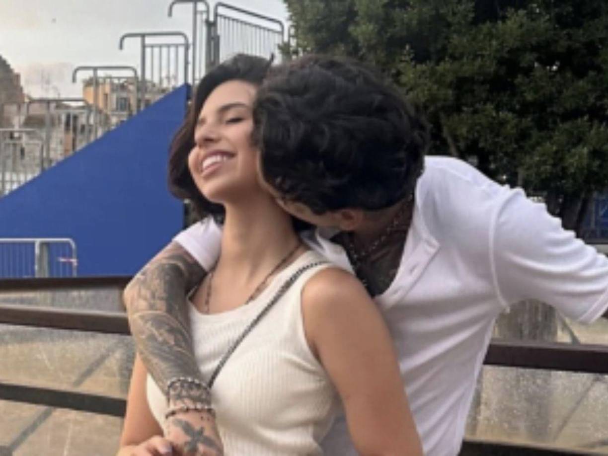 Ángela Aguilar y Christian Nodal han sido verdaderamente criticados en redes sociales luego de que hicieron oficial su relación amorosa.