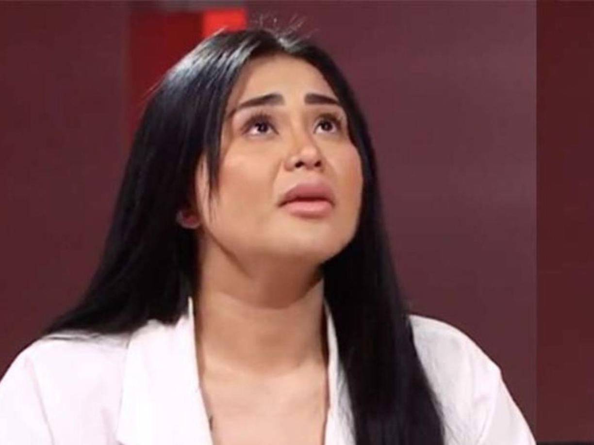 Además, la influencer dijo que tuvo que hablar con la sexóloga Silvia Olmedo por lo que le ocurrió y ésta le dio mucha información sobre el VPH.