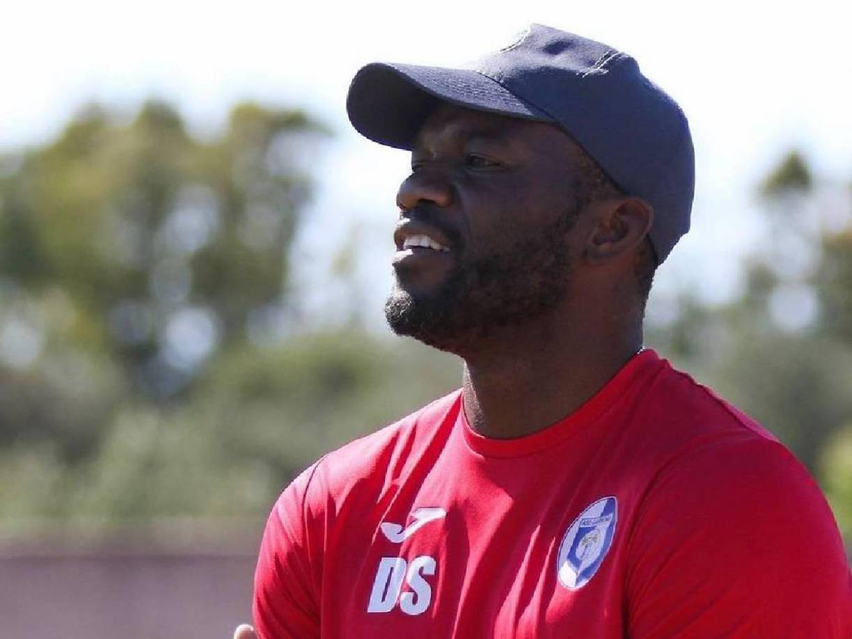 David Suazo ha reconocido que el Marathón tiene un lugar muy especial para él y su familia.