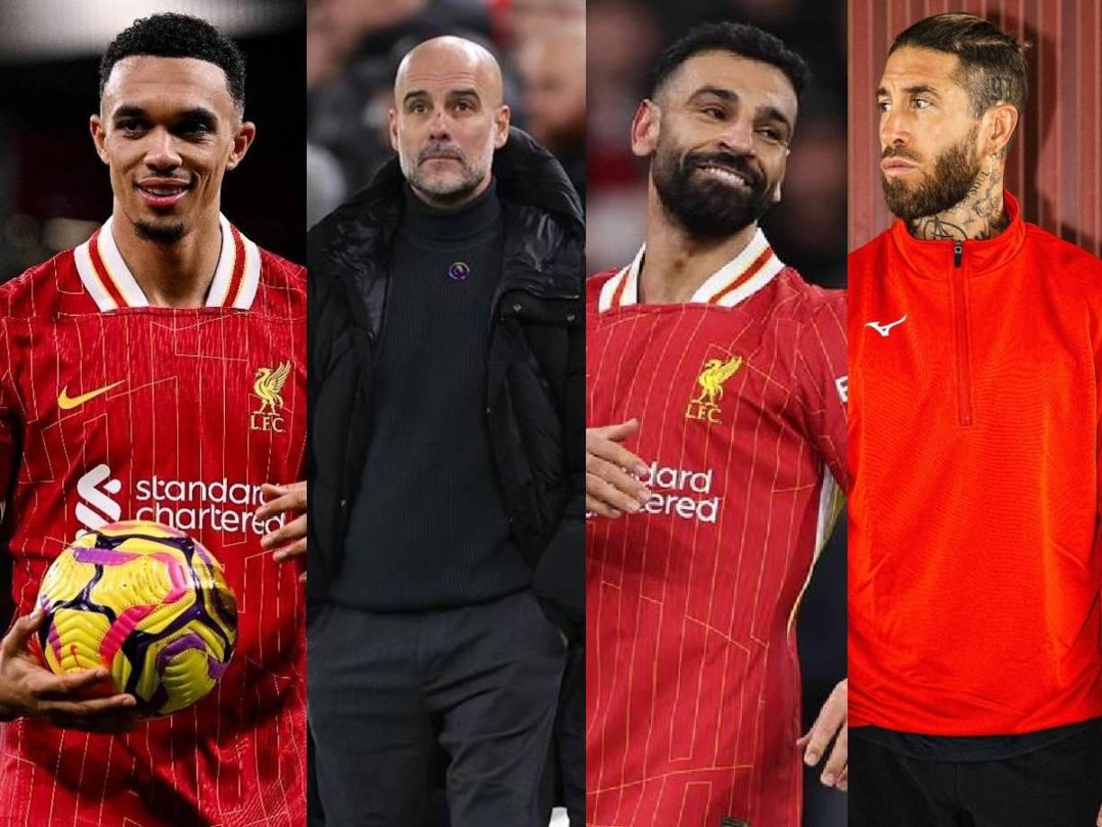 Conoce los últimos movimientos, rumores y fichajes en el fútbol internacional.