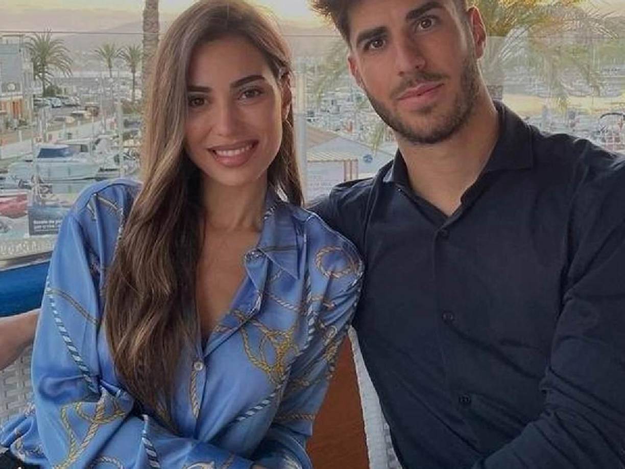 ”Mi pensamiento a día de hoy es que<b> si tengo una relación personal no creo que la exponga</b> en redes sociales”, dijo en su momento la modelo.