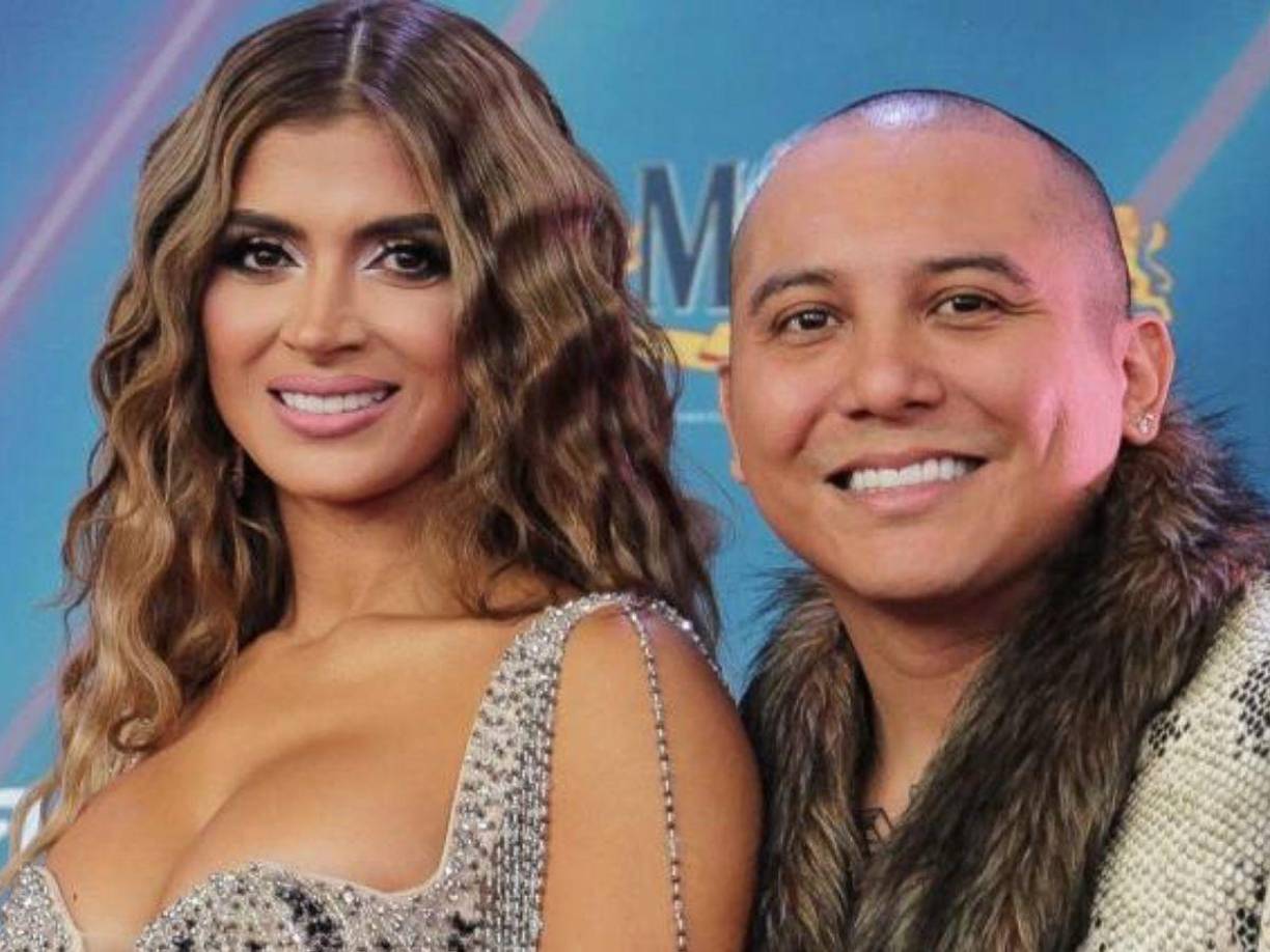 Después de esta publicación, la intérprete guatemalteca volvió a ausentarse de redes sociales. Quien sí se mantiene activo es Edwin Luna. Pese a que su publicación se volvió tendencia, el líder de La Trakalosa de Monterrey obvió el tema y aprovechó para anunciar el lanzamiento del álbum Pura Sangre, producción discográfica con temas rancheros que próximamente estará disponible en plataformas de música streaming.