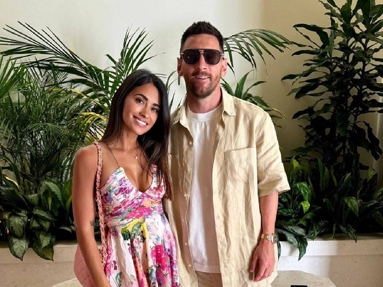 En este nuevo negocio, el astro argentino y su familia como supervisores, empieza este jueves un nuevo proyecto con la ambición de convertirse en un referente de la industria del entretenimiento.