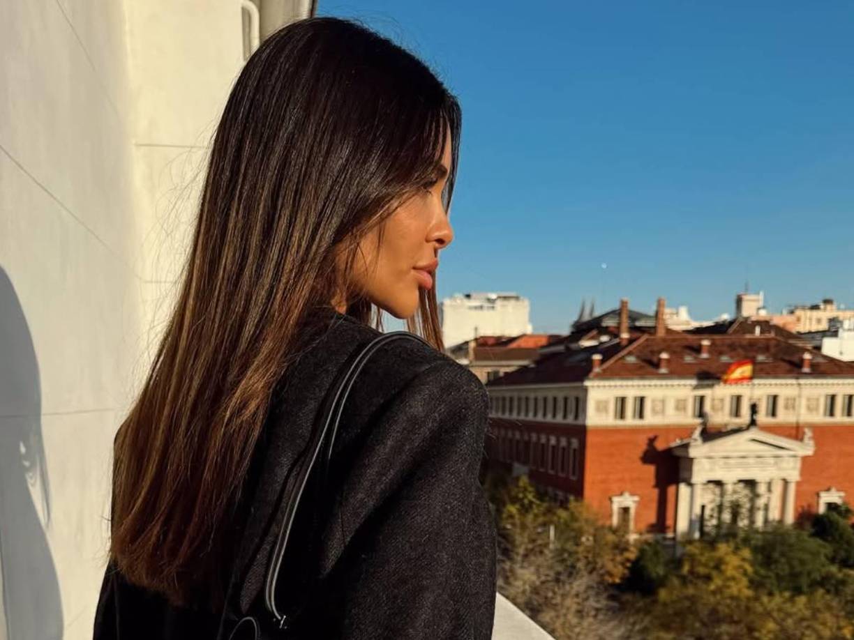 Por ahora Joana no se ha pronunciado sobre la noticia de que su relación con Alves enfrenta una crisis.