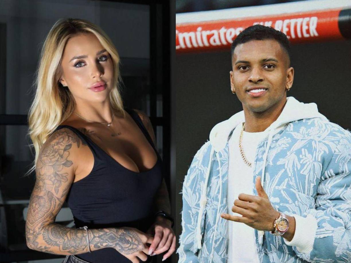 Pese a que todavía no hay un anuncio oficial o alguna imagen donde salgan juntos, la pareja lo ha confirmado a través de unos comentarios.