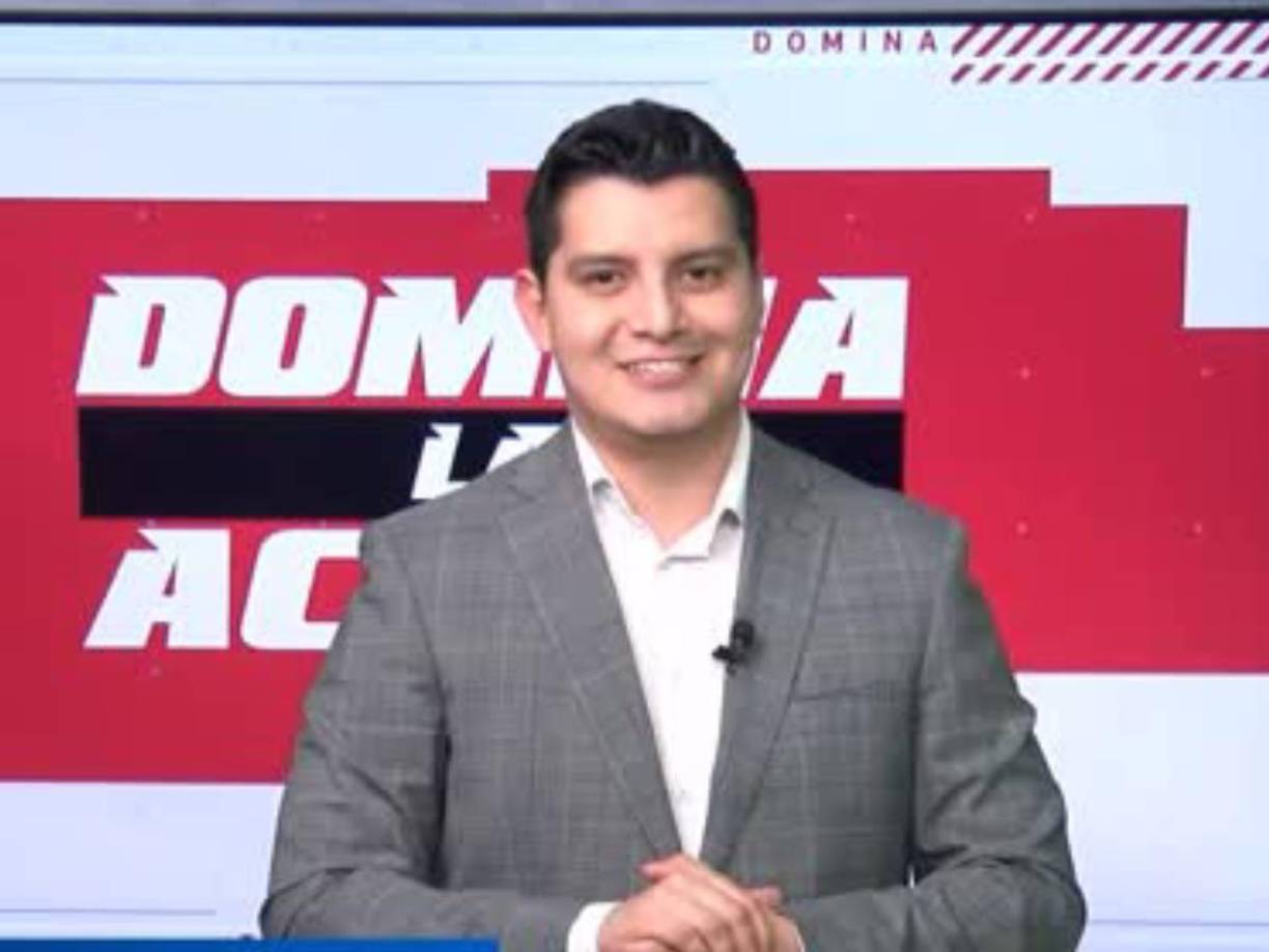 El joven periodista Adán Manzano falleció mientras cubría el Super Bowl LIX en Nueva Orleans, Estados Unidos.