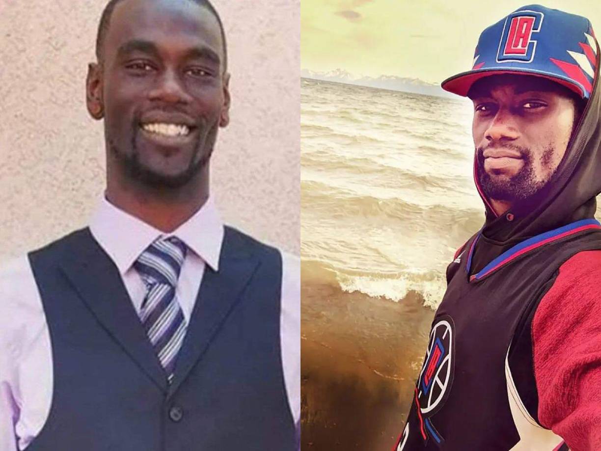 Tyre Nichols, un joven negro de 29 años fue descrito por su familia como un hijo amoroso.