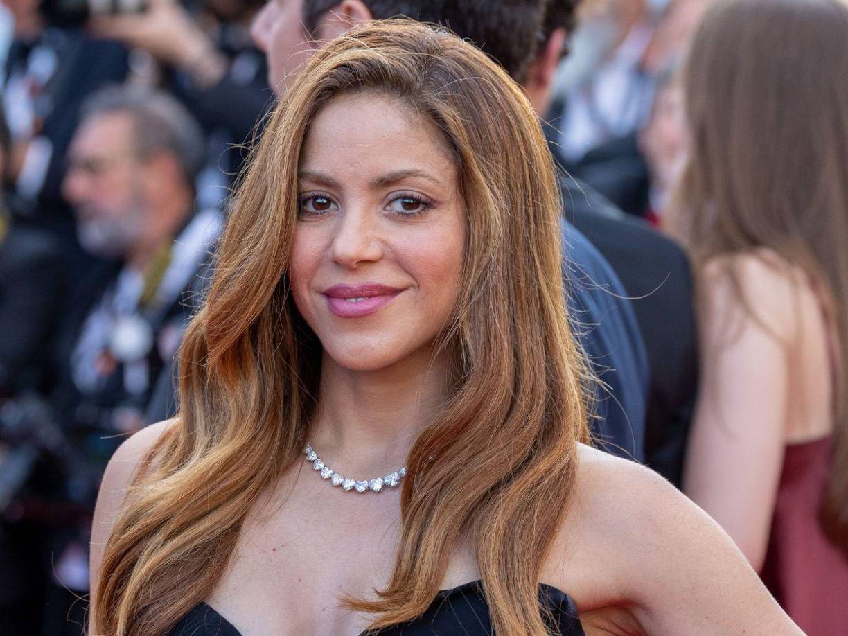 La colombiana compartió en retrospectiva cómo vivió ese proceso tan duro con el padre de sus hijos.