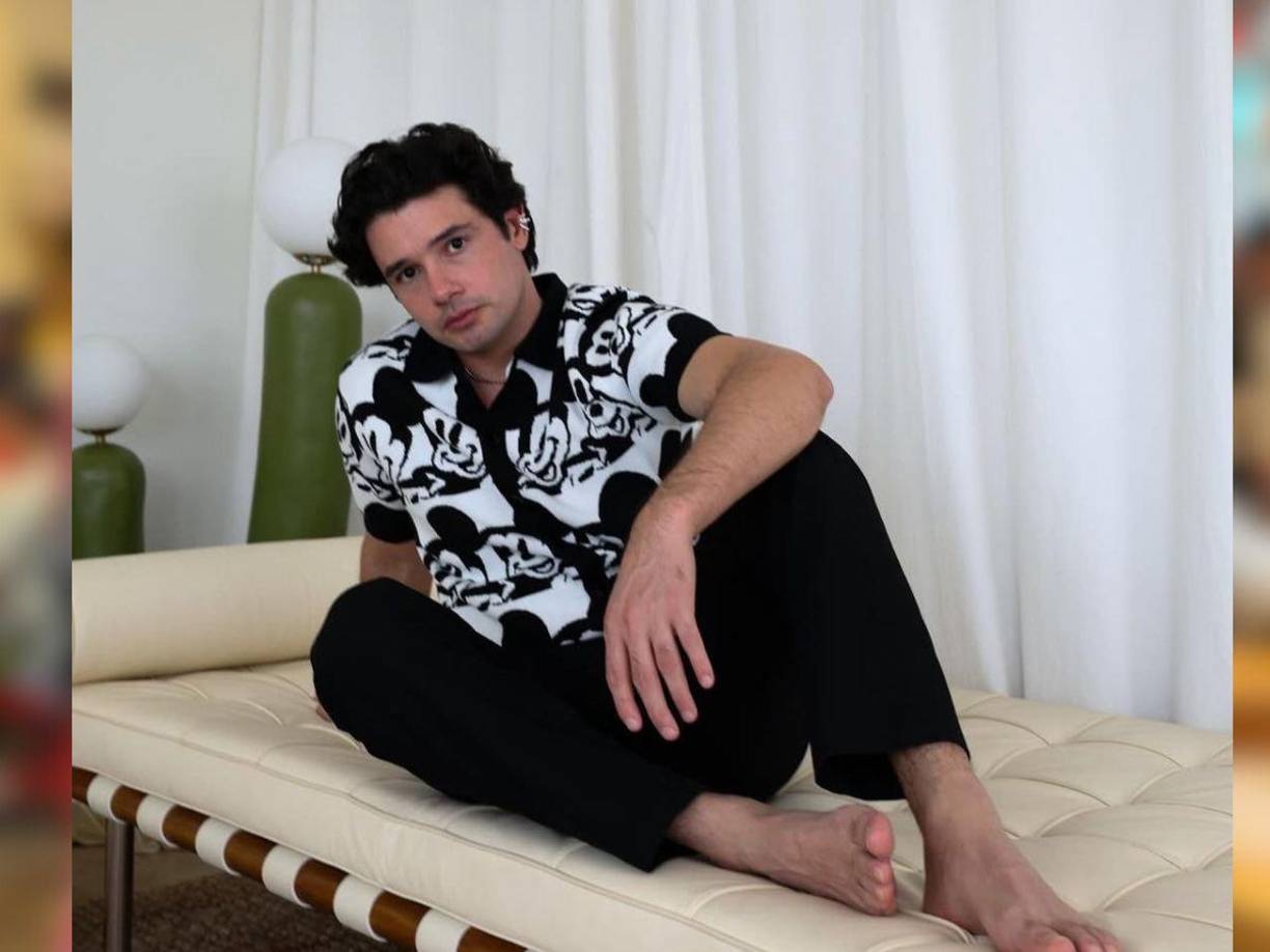 Lo cierto es que el influencer no pierde la esperanza de recuperar el dinero y mediante sus redes sociales solicitó ayuda. 