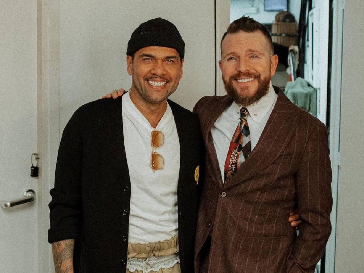 Sin embargo, tras dejar de lado al fútbol, Alves ha emprendido un nuevo negocio que ha sorprendido a sus seguidores. 