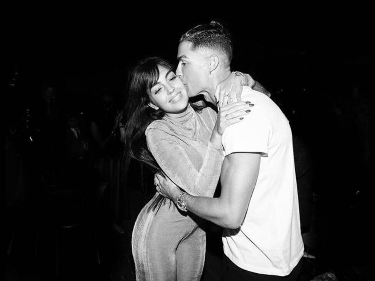 Y es que los medios portugueses han indagado sobre la pareja y han revelado detalles íntimos que hacen más sólida y estable su unión.