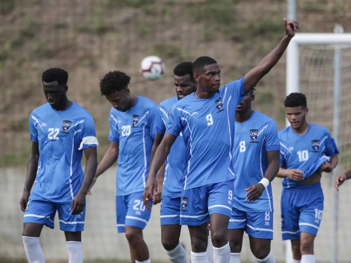 La Selección de Islas Turcas y Caicos es el otro equipo que ya quedó fuera del Mundial 2026 en la Concacaf.