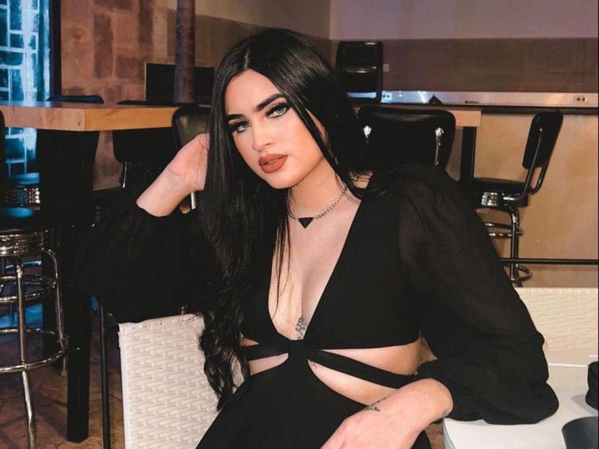 La hondureña ganó el primer lugar a nivel latinoamericano en el primer Live Fest Global de TikTok.