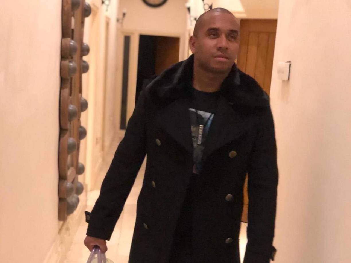 Según informa Cadena SER, el brasileño, enfrenta una sentencia que lo condenó a prisión. El exjugador tiene una forma para evitar ser encarcelado.