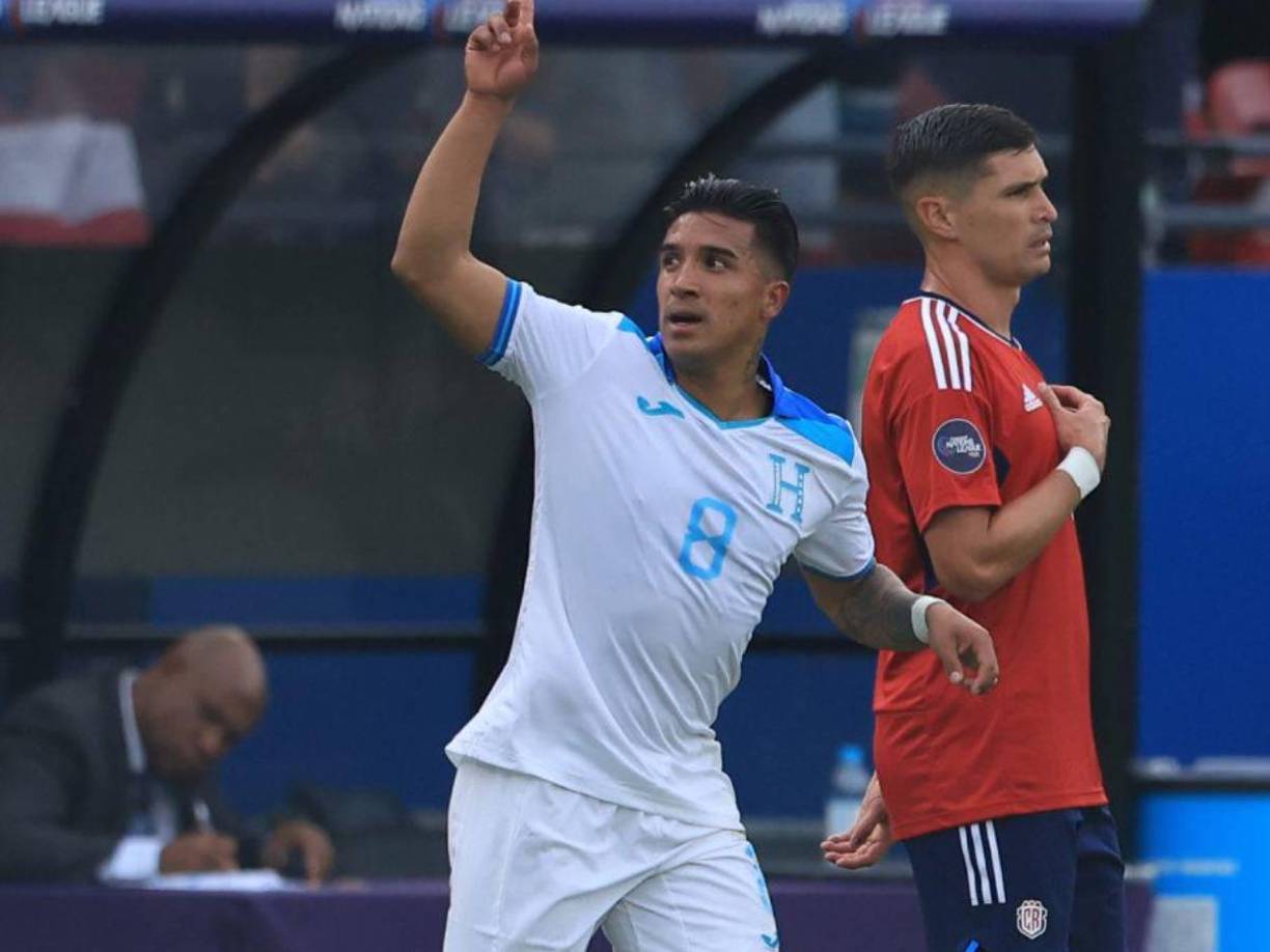 Michaell Chirinos causó revuelo luego de darse a conocer la lista de nominados al Premio Puskas y estas fueron las reacciones. ¿Qué dijo el futbolista del Olimpia?