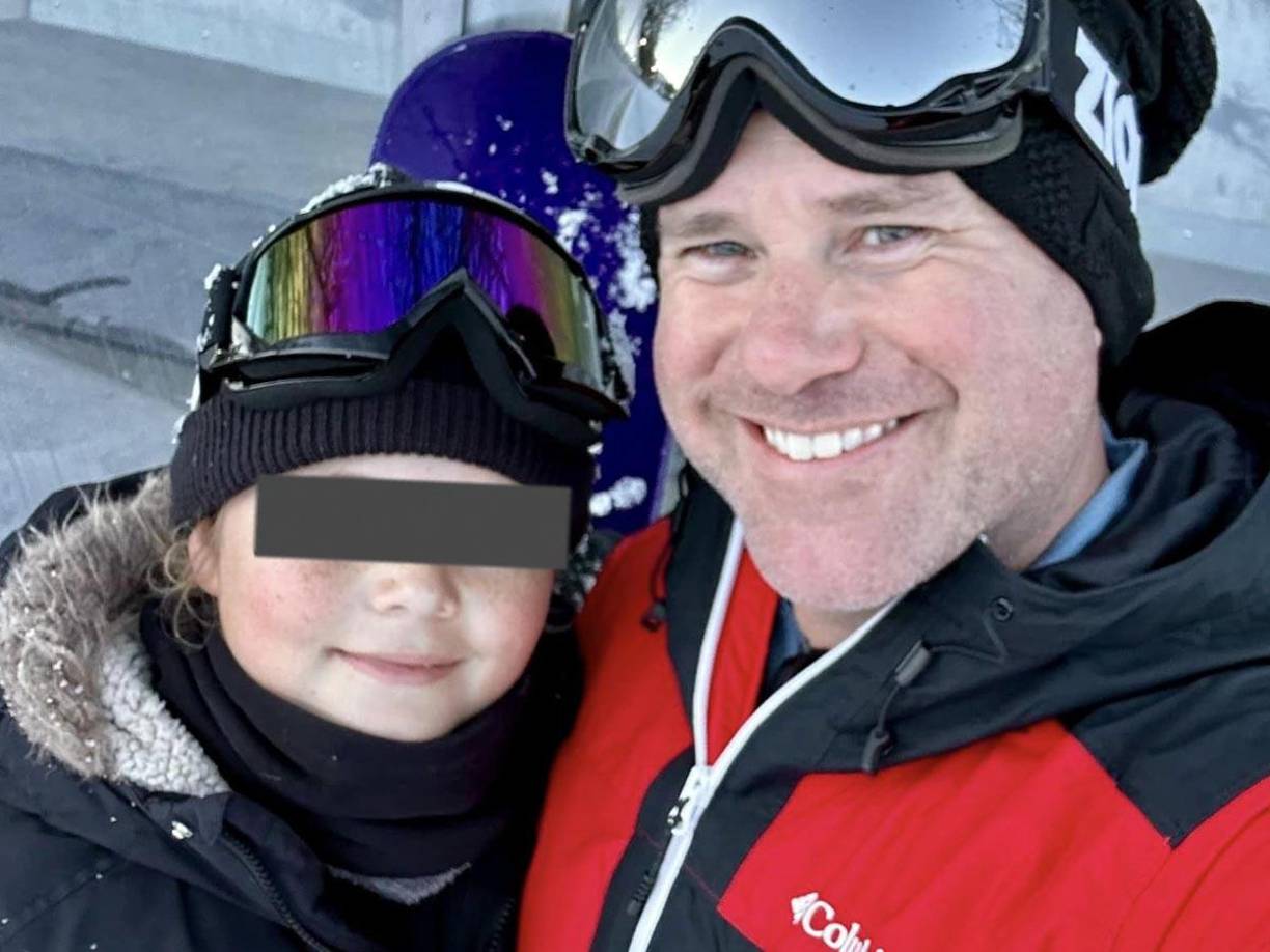 Hallan muerta a Andrea Nicole y a su esposo en Florida, EE.UU