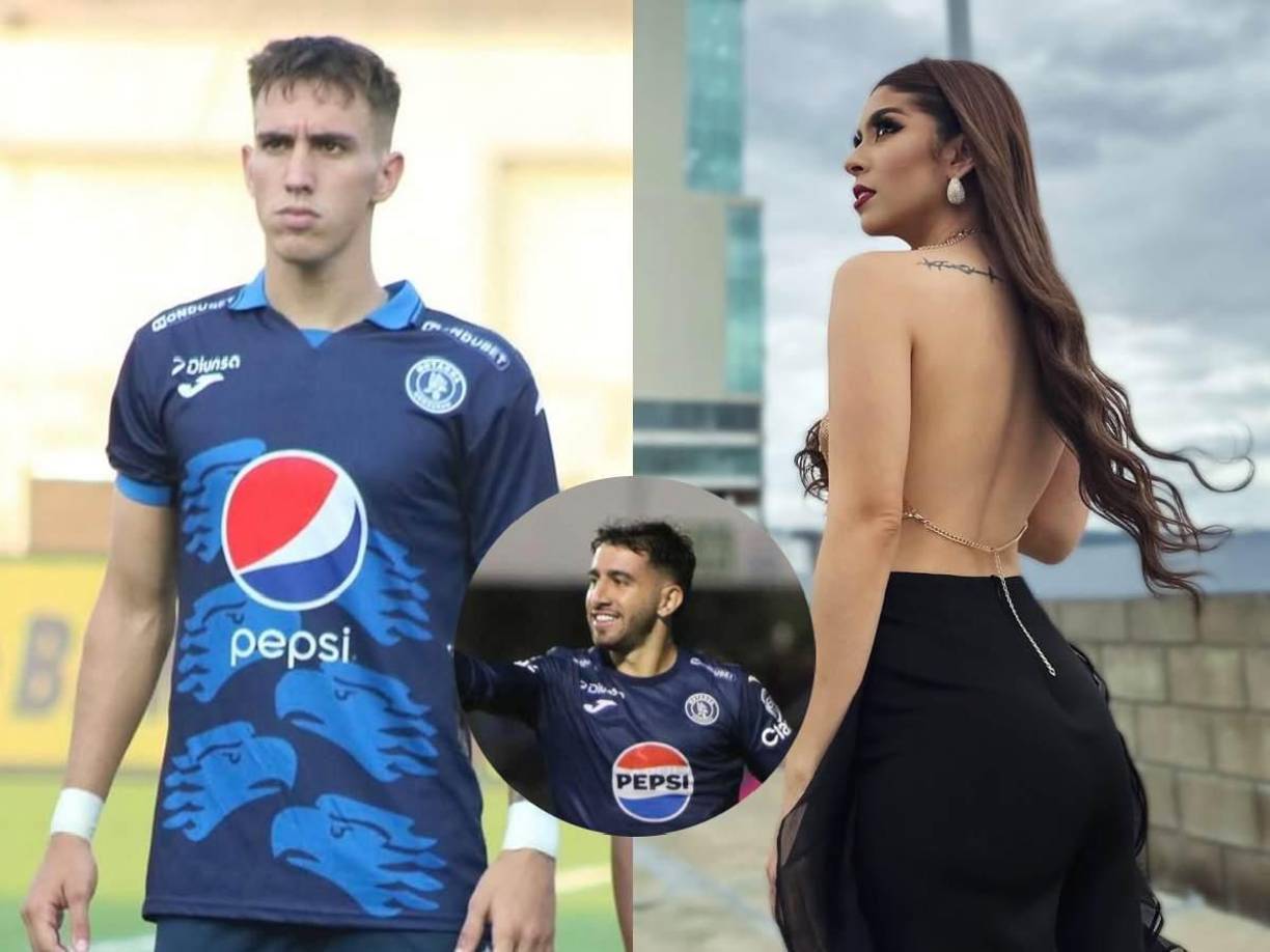 Si hay un rumor que ha crecido en los últimos días es sobre la relación entre Rodrigo Auzmendi y la hermosa presentadora catracha, Laura Meza.