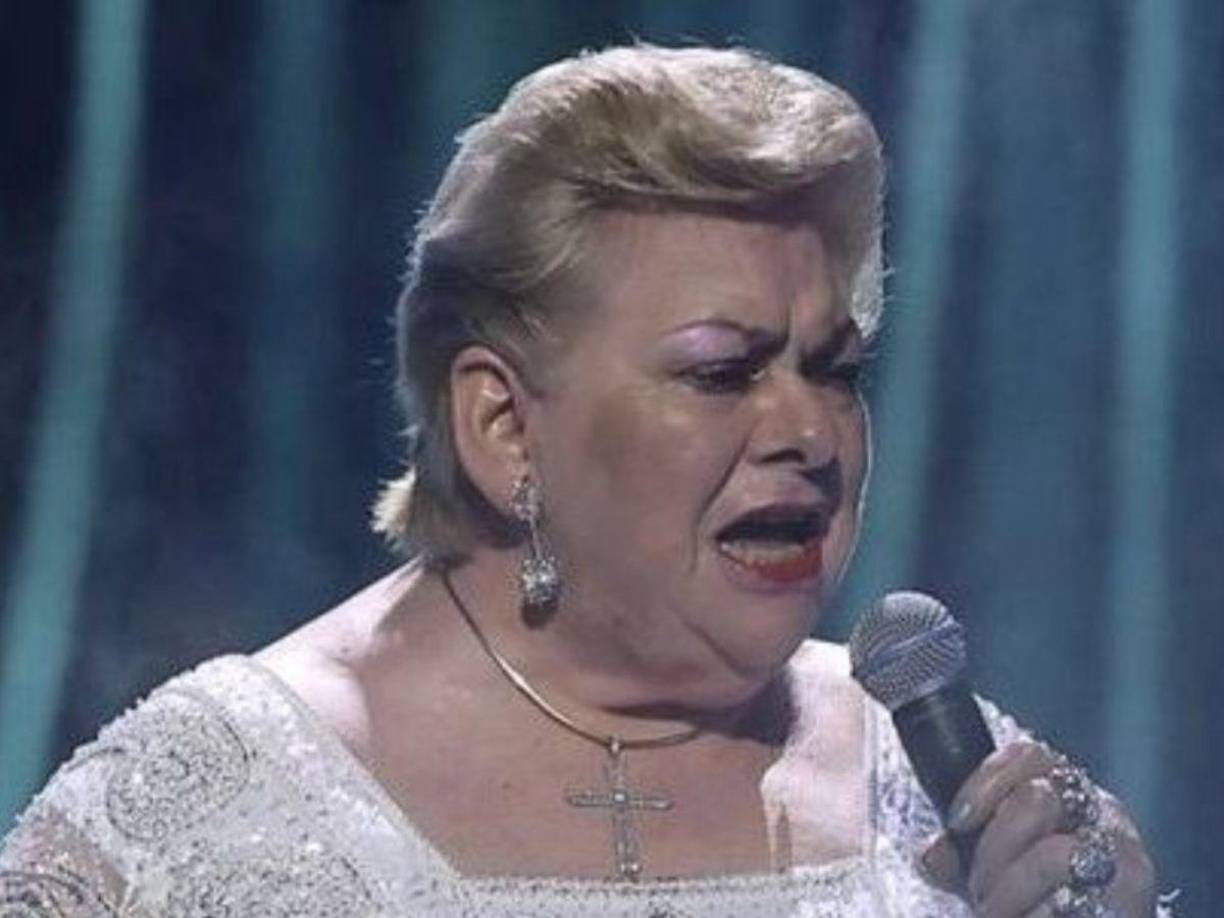 Sus padecimientos se han visto incrementados dado que también sufre depresión desde hace varios años.