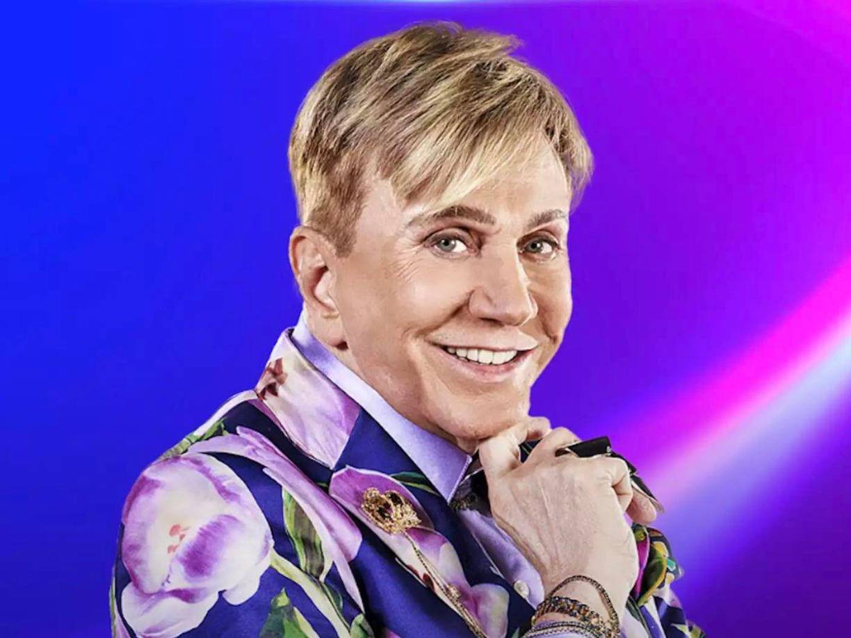 La única información que se maneja fue brindada por Osmel Sousa, quien aseguró que Isabella García se prepara en Republica Dominicana y señaló que su evolución lo sorprendió. 