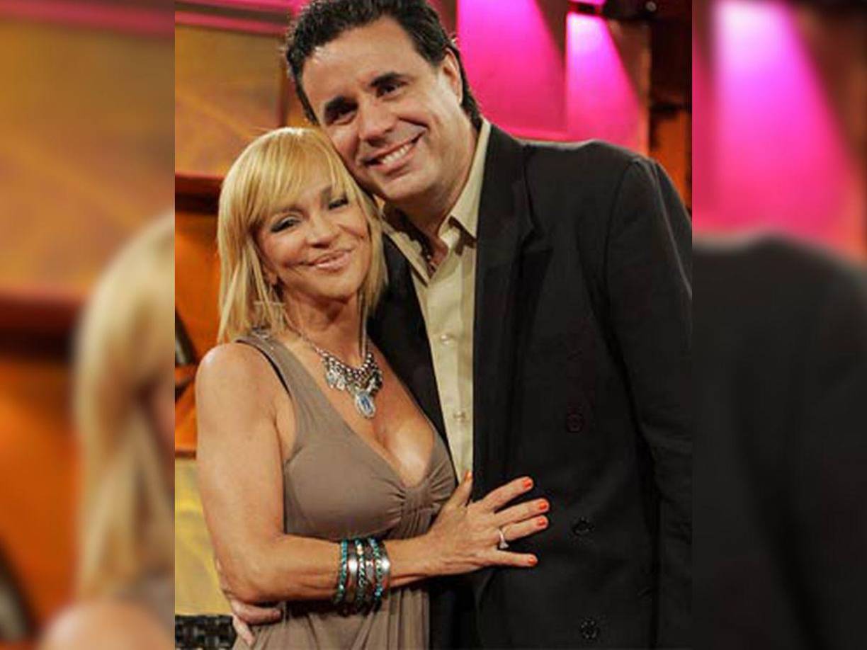 Lejos de tener una relación familiar agradable, el reconocido productor le hizo la vida imposible a Noelia, sumiéndola en un universo de abusos de todo tipo que, lejos de hacerla disfrutar su fama, la hacían encapsularse en su trabajo para dejar de sentirse atrapada en las vejaciones de las que era víctima y de las cuales muchas personas eran testigos, entre ellas su madre.