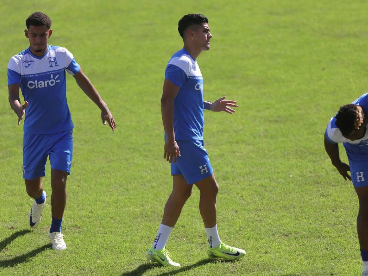 Será un viaje alrededor de 3 horas para llegar a México, donde se disputa la vuelta de los cuartos de final de la Nations League.