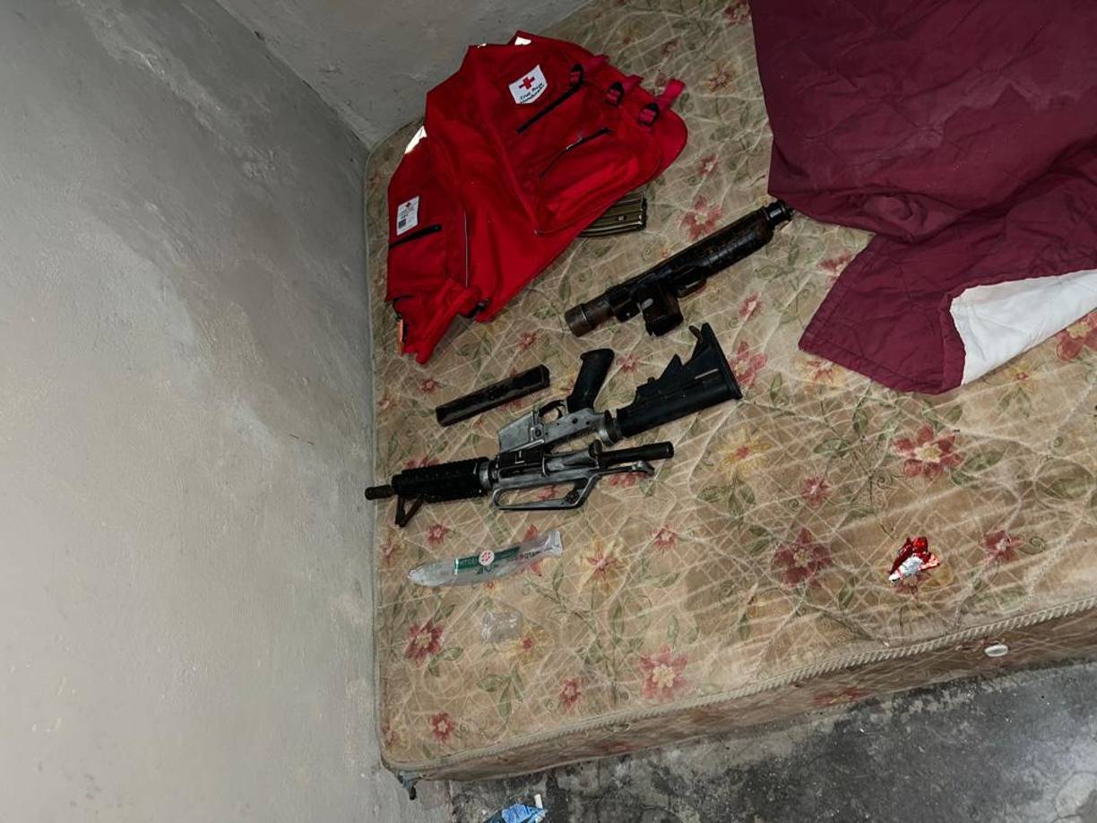 Los secuestradores pedían una gran cantidad de dinero, pero después de negociar por el rescate pagaron 200,000 lempiras.