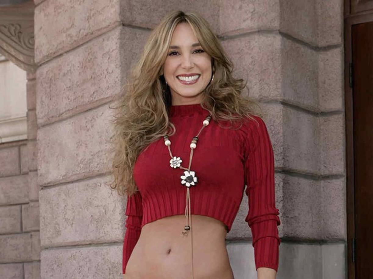 Streignard es reconocida por haber protagonizado telenovelas como “La Mujer de mi Vida”, “Mi Gorda Bella” y “El Juramento”, siendo esta su última aparición en la pantalla chica.