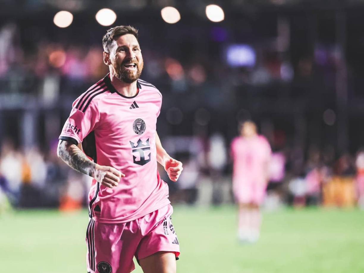 Messi será el primer argentino y el primer futbolista varón en recibir este prestigioso reconocimiento. 