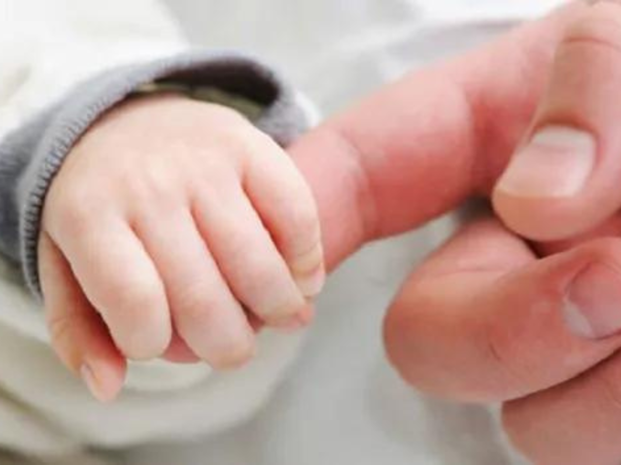 Esta demanda se deberá interponer dentro de los 2 años siguientes después del nacimiento del menor.