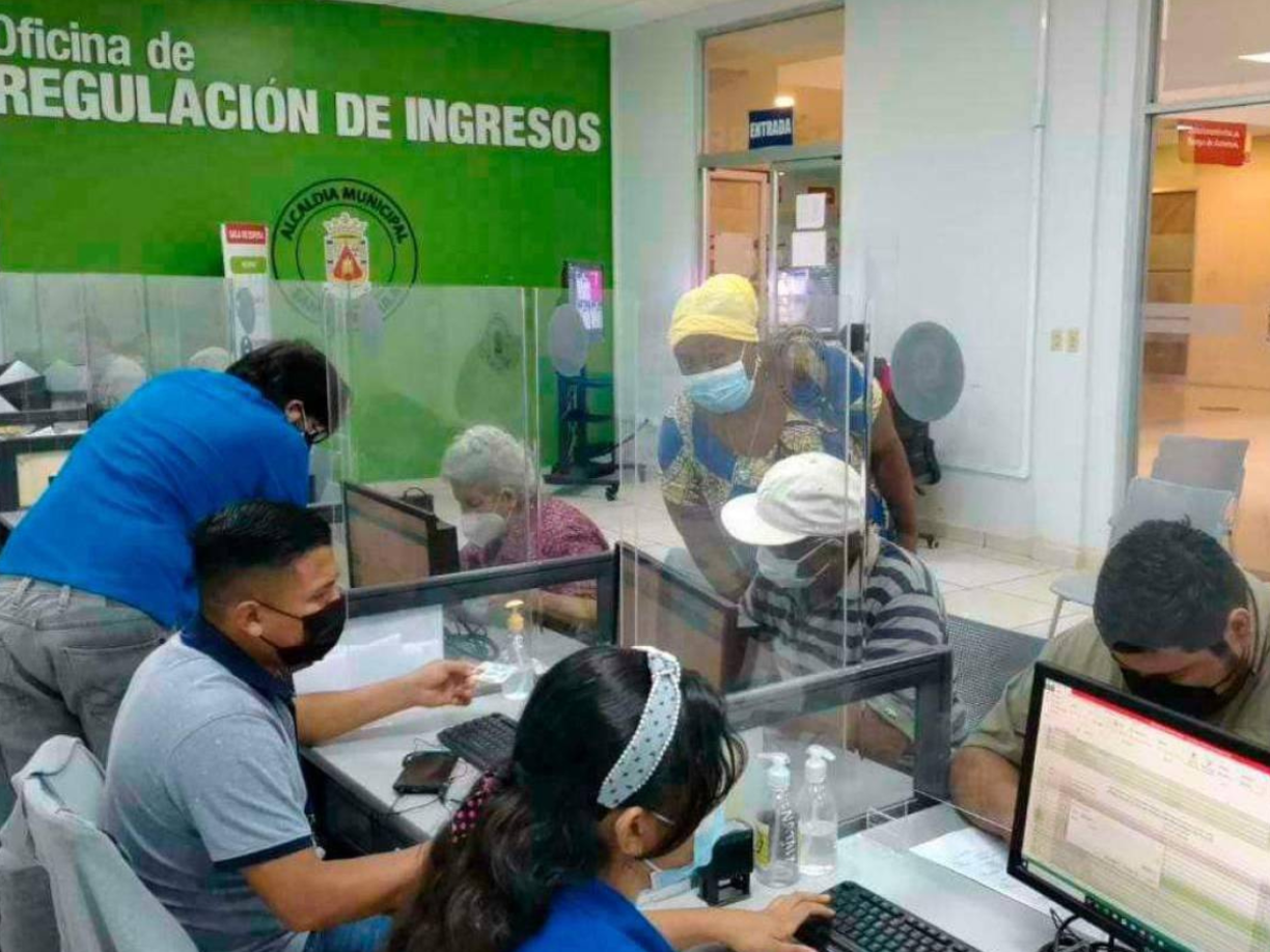 La gestión por apertura de negocio se realizará mediante inspección de campo a través del Formulario Único de Inspección (FUI) que involucra a todos los departamentos de la Municipalidad que intervienen en la apertura de un negocio.