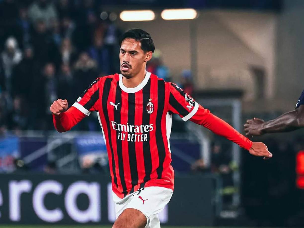 Según informa ‘Daily Star’, Pep Guardiola quiere a Tijani Reijnders para su Manchester City, pero todo parece indicar que el futbolista renovará contrato con el Milan.