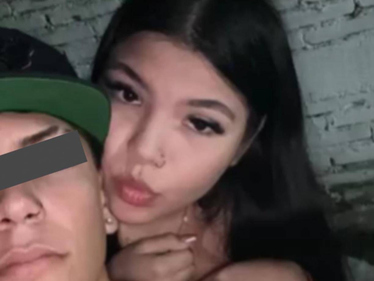 Matan a Wendy mientras platicaba con su amiga en la calle