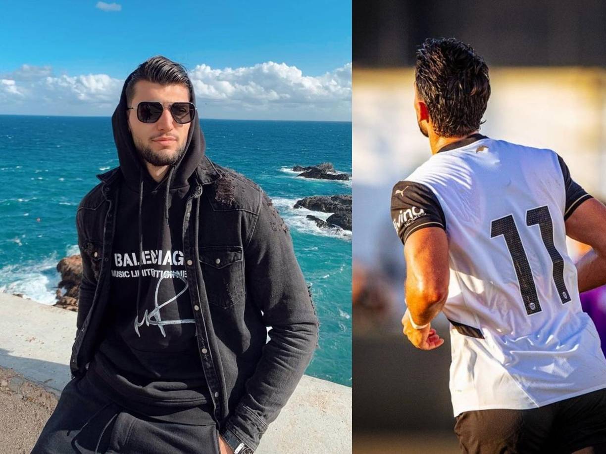 Un nuevo caso de presunta agresión sexual se dio a conocer este martes en España y un jugador de la Liga española fue detenido.