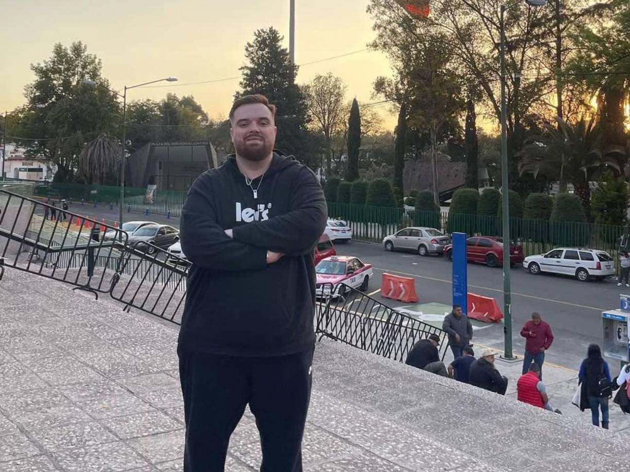 En el mensaje, el streamer vasco también dejó entrever que su decisión está influenciada por la intensidad con la que se vive la Kings League, tanto dentro como fuera del terreno de juego.