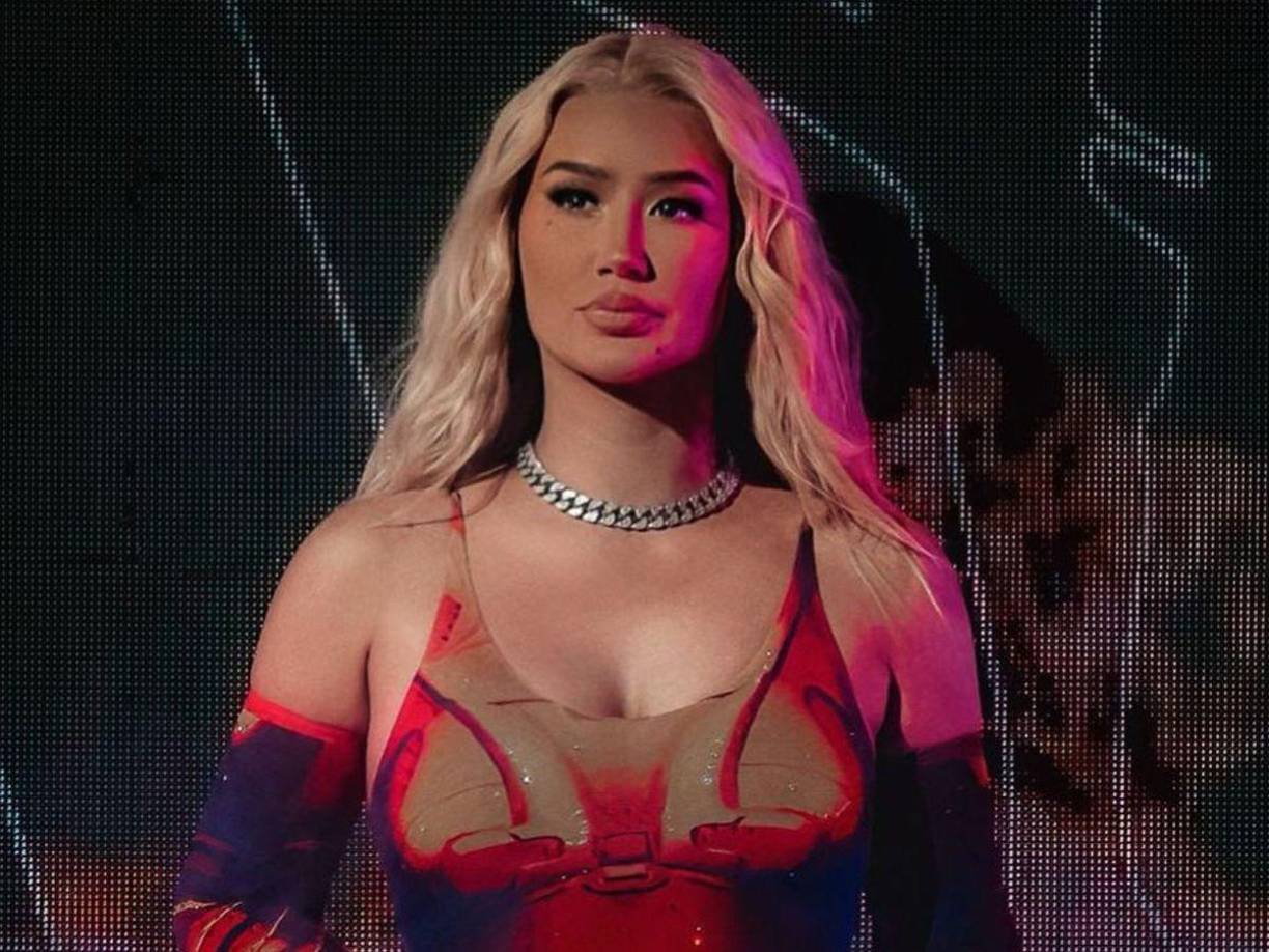 Las suscripciones a OnlyFans de Azalea costarán $25 por mes y podrán acceder en diciembre de 2023 al lanzamiento de un libro que estará disponible para comprar por separado.