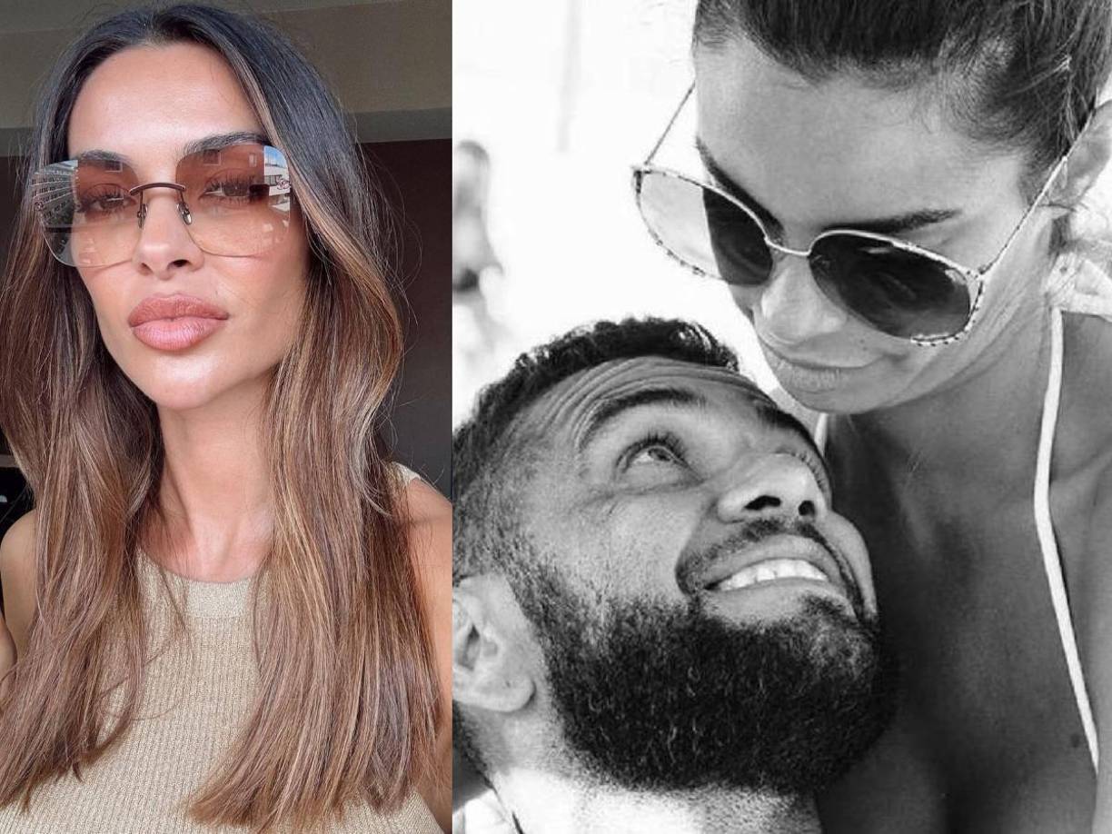 La pareja del brasileño, se encargó de compartir algunos de los momentos con él. Cabe recordar que en su momento se hablaba de un divorcio tras la dura situación por la que pasaban.