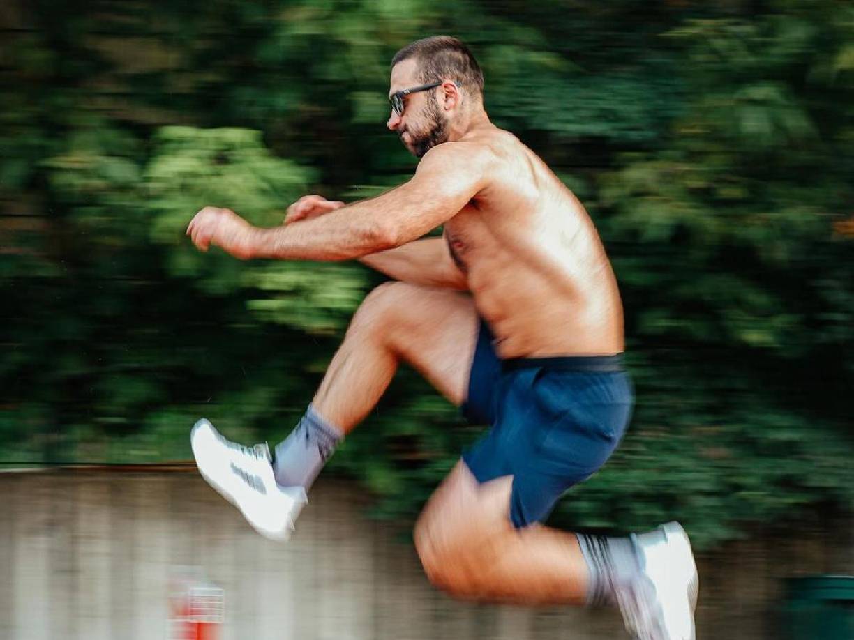 Los hechos que han causado indignación en el mundo deportivo se dieron en el evento de los Crossfit Games 2024, celebrados en Fort Worth, Texas.