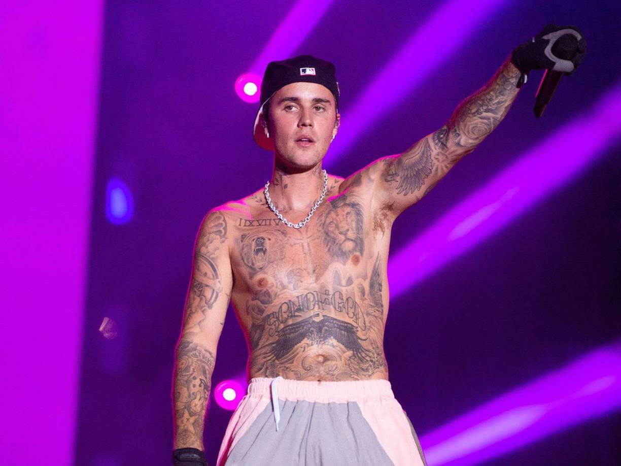 En 2019 decidió alejarse de la música para “solucionar sus problemas personales”.