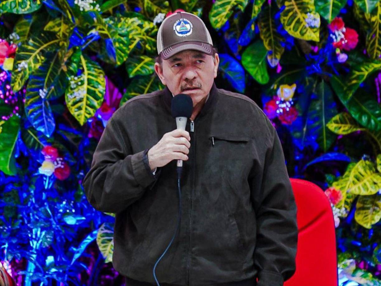 Cabe mencionar que, Ortega, de 79 años, ha pedido reformar la Constitución en 12 ocasiones desde 2007, incluida una que le permite reelegirse de forma indefinida