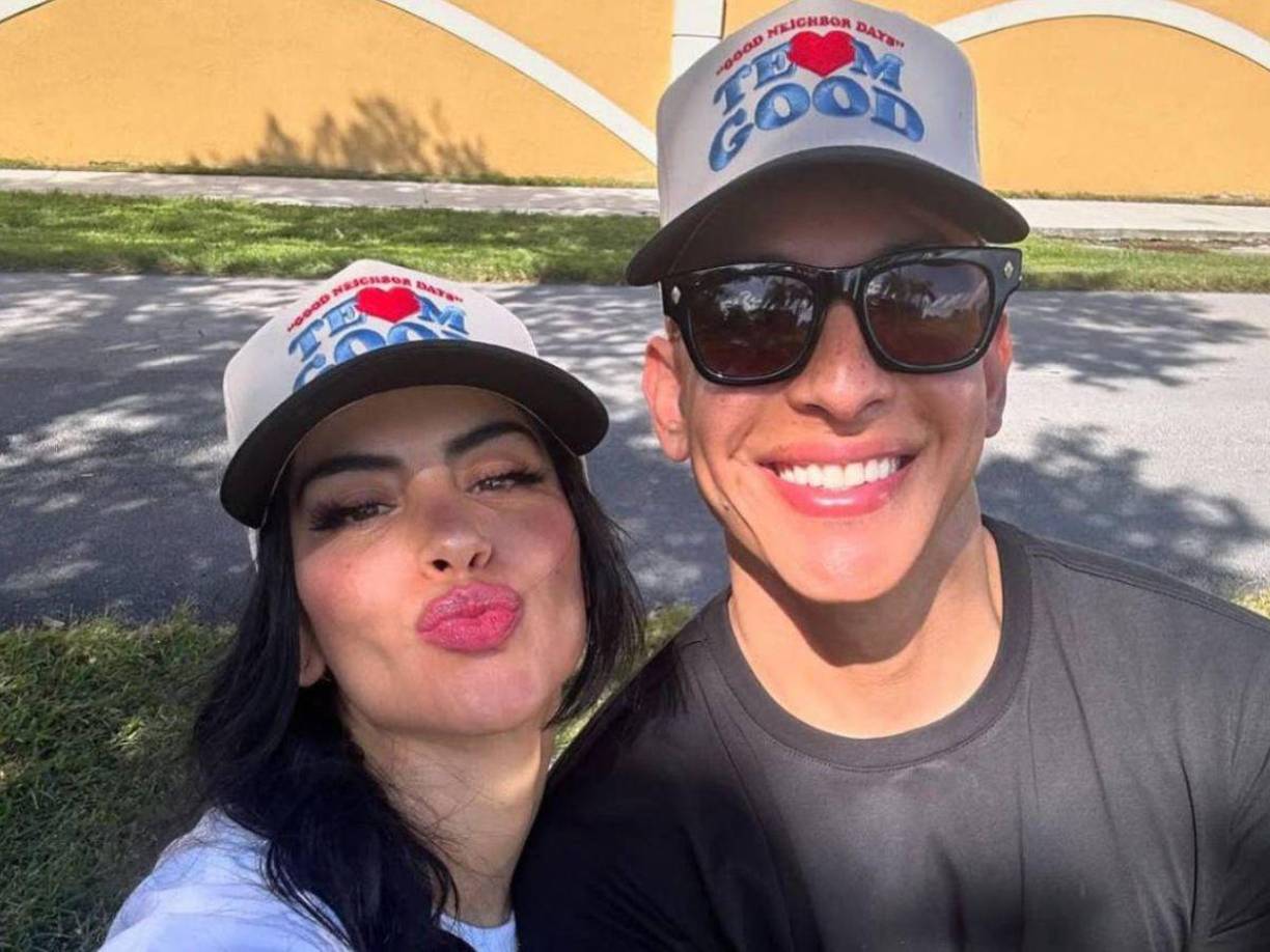 Daddy Yankee enfrenta fuertes rumores tras anunciar su divorcio de Mireddys González, tras su ruptura lo vinculan con la hermosa Jessica Cediel.