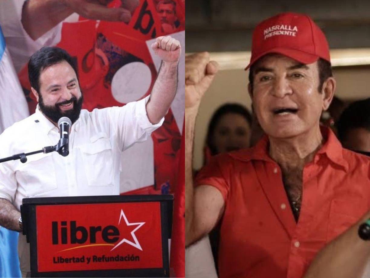 El diputado presidente del Congreso Nacional, Luis Redondo, arremetió recientemente contra el precandidato presidencial Salvador Nasralla al tildarlo de cobarde y traidor “abandonó al pueblo”.