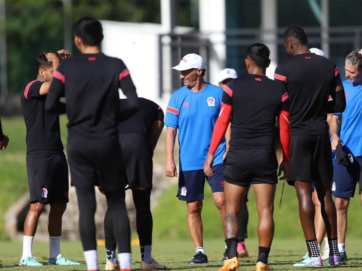 Pedro Troglio está muy cerca de alzar su séptimo campeonato de Liga Nacional y octavo sumando el título internacional de la Liga Concacaf 2022.