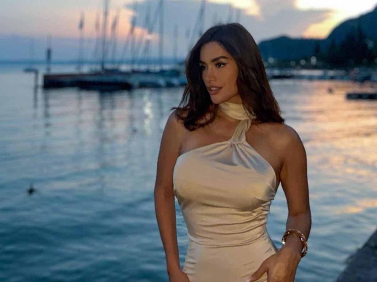 Miriam Saavedra aseguró que, hace tres años, rechazó una invitación del exfutbolista Gerard Piqué. 