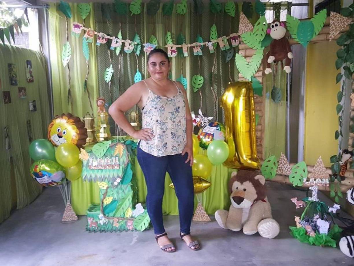 Según información preliminar, Odin Valdes le disparó a su expareja en al menos cinco ocasiones mientras ella iba a bordo de una motocicleta. 