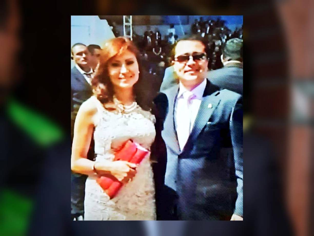 Las autoridades también embargaron cuentas bancarias y productos financieros congelados a nombre del exministro de MIAMBIENTE, José Antonio Galdámez, y de Hilda Hernández, entre otros involucrados, según el Ministerio Público.